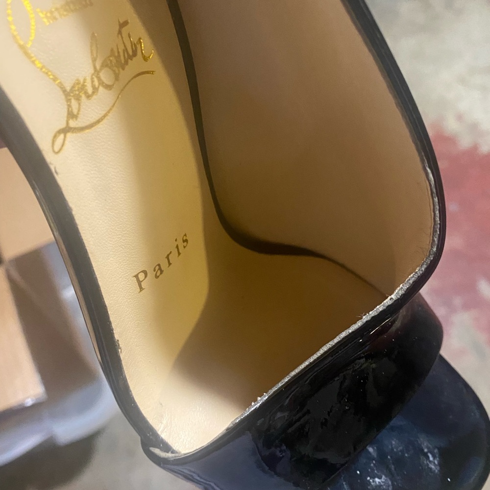 Red Bottoms - image 8